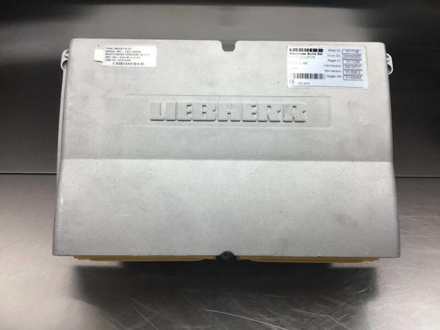 Picture for category Motorbediening